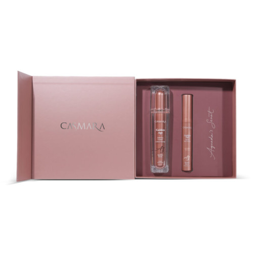 Casmara Golden Age Limited Edition Box (Cream + Eye Cream) — Sets