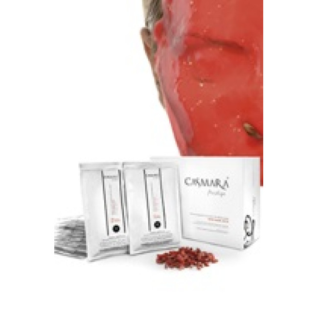 Casmara 2070 Goji Red Mask Antioxidant and Stimulating — Masken Casmara 2070 Goji Red Mask Antioxidant and Stimulating — Masken