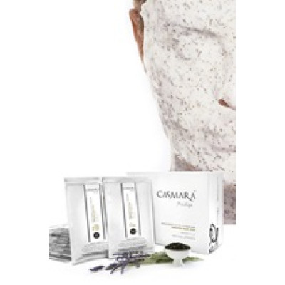 Casmara 2050 Green Tea White Mask Stimulating — Masken Casmara 2050 Green Tea White Mask Stimulating — Masken