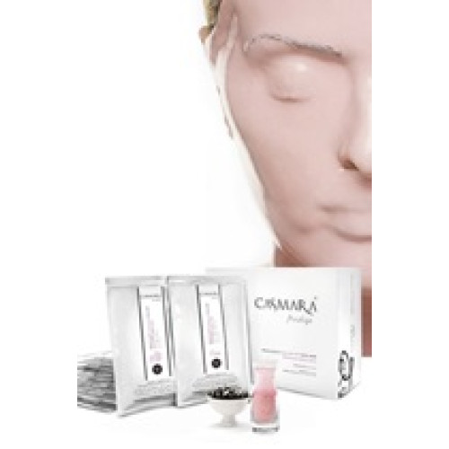 Casmara 2045 NOVAnew Pink Mask Hydrating — Masken Casmara 2045 NOVAnew Pink Mask Hydrating — Masken