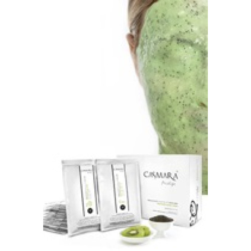 Casmara 2060 Re6tense Kiwi Mask Lifting — Masken Casmara 2060 Re6tense Kiwi Mask Lifting — Masken