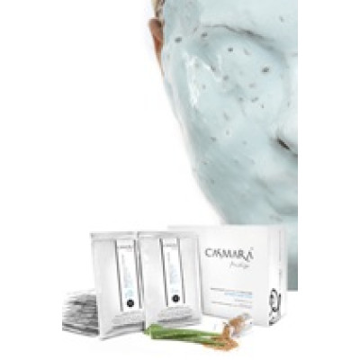 Casmara 2055 RGnerin Blue Mask Regenerating — Masken Casmara 2055 RGnerin Blue Mask Regenerating — Masken