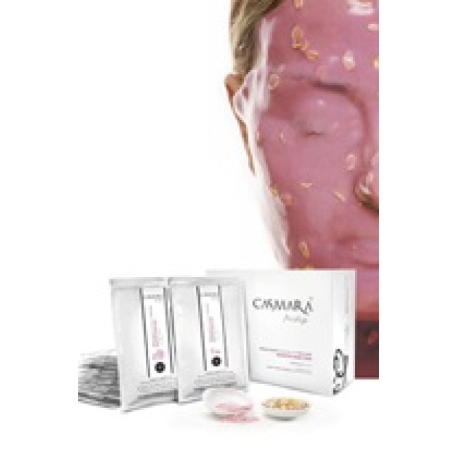 Casmara 2040 Sensitive Violet Mask Soothing — Masken