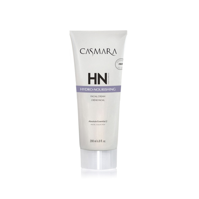 Casmara Hydro-Nourishing Facial Massage Cream 200ml — Gesichtsmassage Casmara Hydro-Nourishing Facial Massage Cream 200ml — Gesichtsmassage