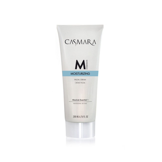 Casmara Moisturizing Facial Massage Cream 200ml — Gesichtsmassage