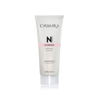 Casmara Nourishing Facial Massage Cream 200ml — Gesichtsmassage Casmara Nourishing Facial Massage Cream 200ml — Gesichtsmassage