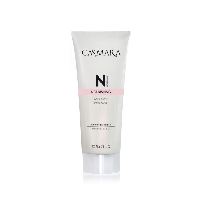 Casmara Nourishing Facial Massage Cream 200ml — Gesichtsmassage Casmara Nourishing Facial Massage Cream 200ml — Gesichtsmassage