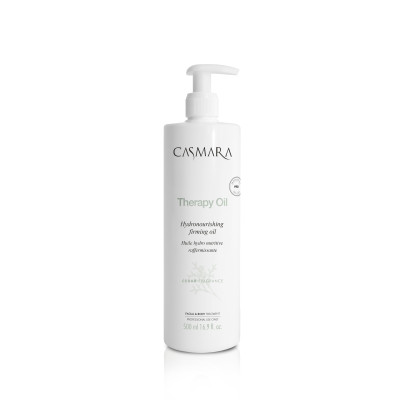 Casmara Therapy Oil Hydronourishing Firming Oil 500ml — Gesichtsmassage
