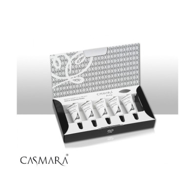Casmara Nature Ampoules Elastine 4ml — Ampullen Casmara Nature Ampoules Elastine 4ml — Ampullen