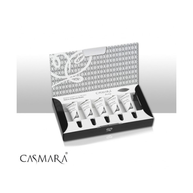 Casmara Nature Ampoules Elastine 4ml — Ampullen Casmara Nature Ampoules Elastine 4ml — Ampullen