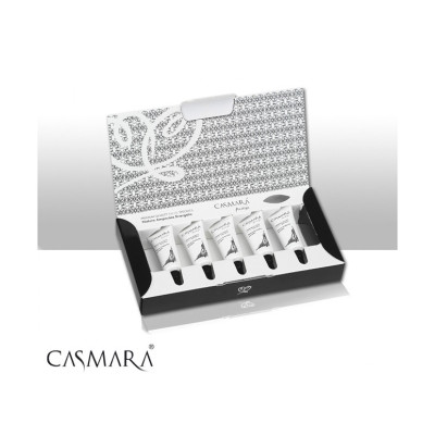 Casmara Nature Ampoules Energetic 4ml — Ampullen Casmara Nature Ampoules Energetic 4ml — Ampullen