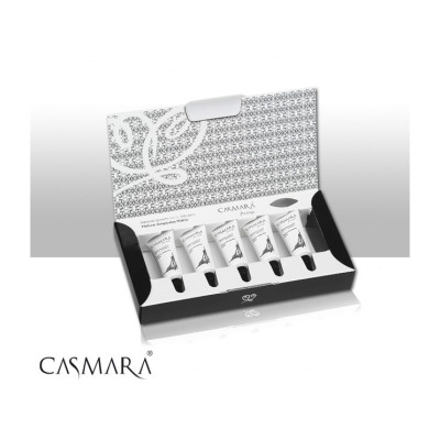 Casmara Nature Ampoules Hidrix 4ml — Ampullen Casmara Nature Ampoules Hidrix 4ml — Ampullen