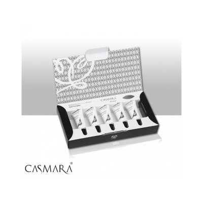 Casmara Nature Ampoules Hyal Complex 4ml — Ampullen Casmara Nature Ampoules Hyal Complex 4ml — Ampullen