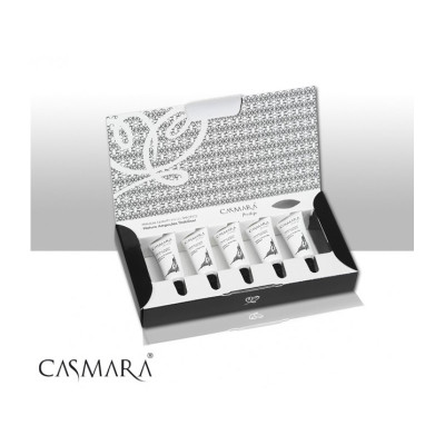 Casmara Nature Ampoules Stabilizer 4ml — Ampullen Casmara Nature Ampoules Stabilizer 4ml — Ampullen
