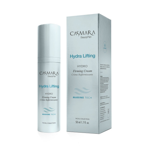 Casmara Hydra Lifting Hydro Firming Cream 50ml — Anti-Aging / Anti-Falten