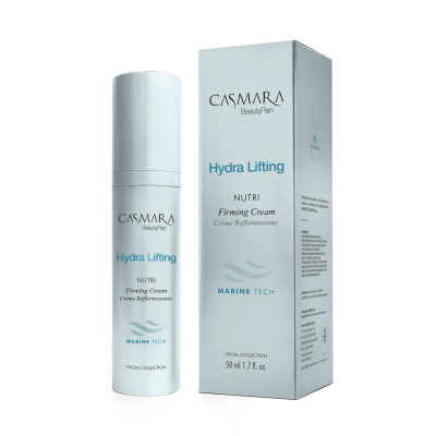 Casmara Hydra Lifting Nutri Firming Cream 50ml — Anti-Aging / Anti-Falten