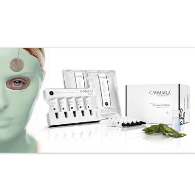 Casmara Ocean Miracle Treatment (2 Sessions) — Behandlungen Casmara Ocean Miracle Treatment (2 Sessions) — Behandlungen
