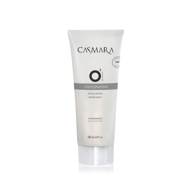 Casmara Oxygenating Facial Serum Concentrate O2 200ml — Gesichtsmassage