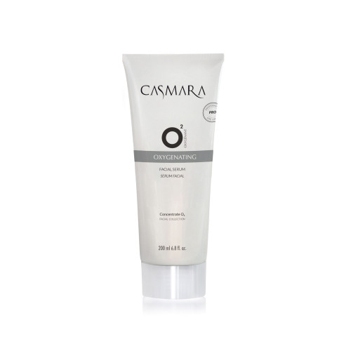 Casmara Oxygenating Facial Serum Concentrate O2 200ml — Gesichtsmassage