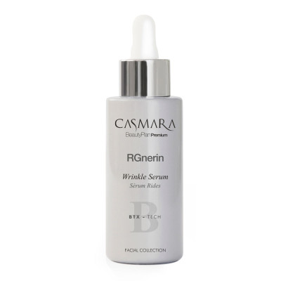 Casmara RGnerin Wrinkle Serum 50ml — Serum Casmara RGnerin Wrinkle Serum 50ml — Serum