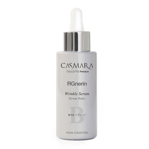 Casmara RGnerin Wrinkle Serum 50ml — Serum Casmara RGnerin Wrinkle Serum 50ml — Serum