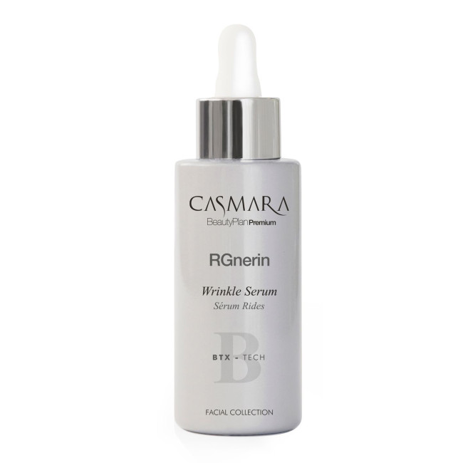 Casmara RGnerin Wrinkle Serum 50ml — Serum Casmara RGnerin Wrinkle Serum 50ml — Serum