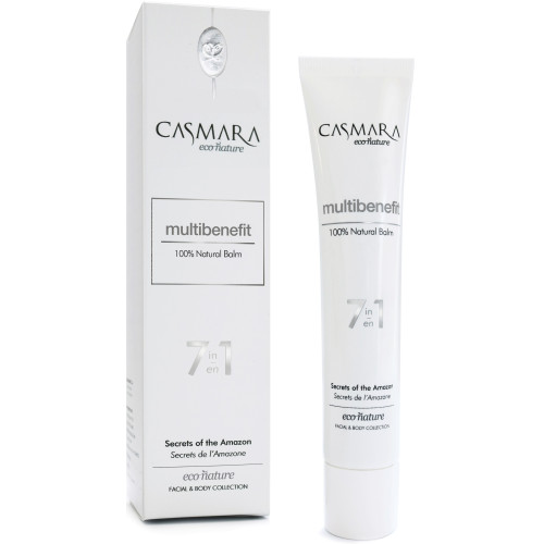 Casmara MULTIBENEFIT 7in1 Multifunctional Restorative Balm 50ml — Behandlung