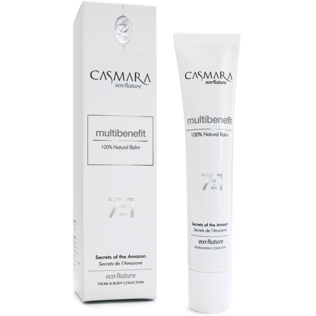 Casmara MULTIBENEFIT 7in1 Multifunctional Restorative Balm 50ml — Behandlung