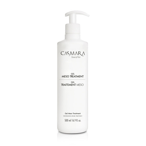 Casmara Meso Treatment Conductive Gel 500ml — Behandlungen Casmara Meso Treatment Conductive Gel 500ml — Behandlungen