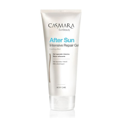 Casmara Sun Beauty After Sun Intensive Repair Gel 200ml — After-Sun-Pflege