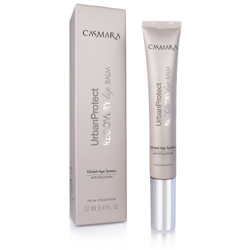 Casmara Urban Protect Recovery Lip Balm 12ml — Augen- & Lippenpflege