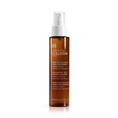 Collistar Attivi Puri Hyaluronic Acid Molecular Spray 100ml — Serum Collistar Attivi Puri Hyaluronic Acid Molecular Spray 100ml — Serum