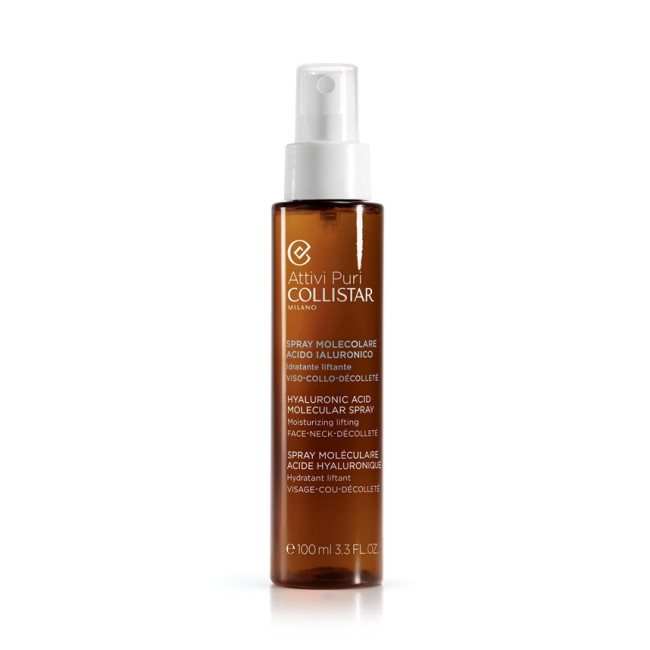 Collistar Attivi Puri Hyaluronic Acid Molecular Spray 100ml — Serum