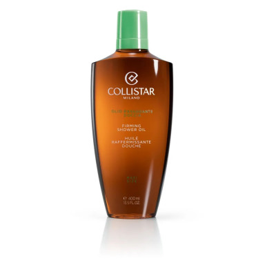 Collistar Firming Shower Oil 400ml — After-Sun-Pflege