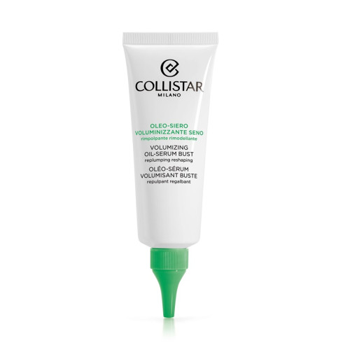 Collistar Volumizing Oil-Serum Bust 75ml — Dekolleté & Brust