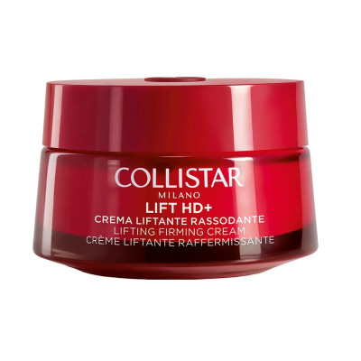Collistar Lift HD+ Lifting Firming Cream 50ml — Anti-Aging / Anti-Falten Collistar Lift HD+ Lifting Firming Cream 50ml — Anti-Aging / Anti-Falten