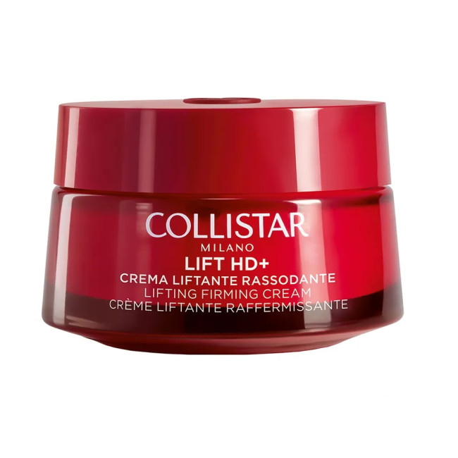 Collistar Lift HD+ Lifting Firming Cream 50ml — Anti-Aging / Anti-Falten Collistar Lift HD+ Lifting Firming Cream 50ml — Anti-Aging / Anti-Falten