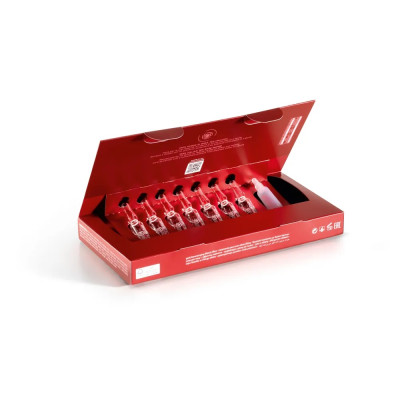Collistar Lift HD+ Immediate Tensor Effect Lifting Vials (7x1.5ml) — Ampullen Collistar Lift HD+ Immediate Tensor Effect Lifting Vials (7x1.5ml) — Ampullen