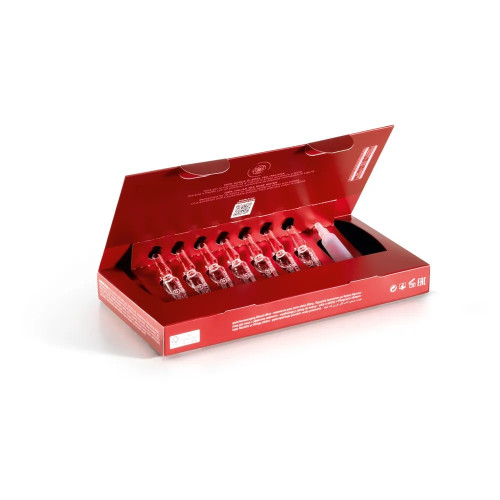 Collistar Lift HD+ Immediate Tensor Effect Lifting Vials (7x1.5ml) — Ampullen Collistar Lift HD+ Immediate Tensor Effect Lifting Vials (7x1.5ml) — Ampullen
