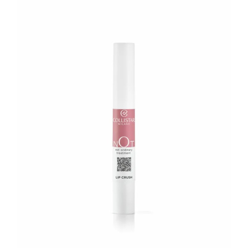 Collistar NOT Lip Crush 4.5ml — Augen- & Lippenpflege Collistar NOT Lip Crush 4.5ml — Augen- & Lippenpflege