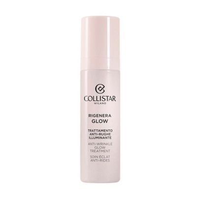 Collistar Rigenera Anti Wrinkle Glow Treatment 50ml — Serum Collistar Rigenera Anti Wrinkle Glow Treatment 50ml — Serum