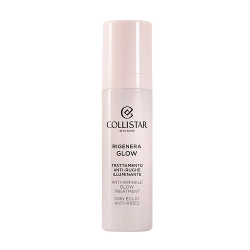 Collistar Rigenera Anti Wrinkle Glow Treatment 50ml — Serum Collistar Rigenera Anti Wrinkle Glow Treatment 50ml — Serum