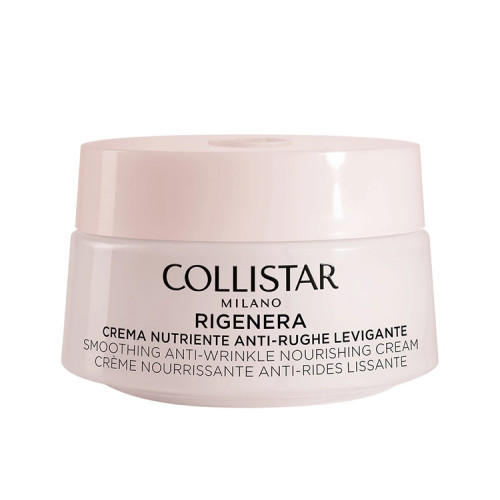 Collistar Rigenera Smoothing Anti Wrinkle Nourishing Cream 50ml — Anti-Aging / Anti-Falten Collistar Rigenera Smoothing Anti Wrinkle Nourishing Cream 50ml — Anti-Aging / Anti-Falten