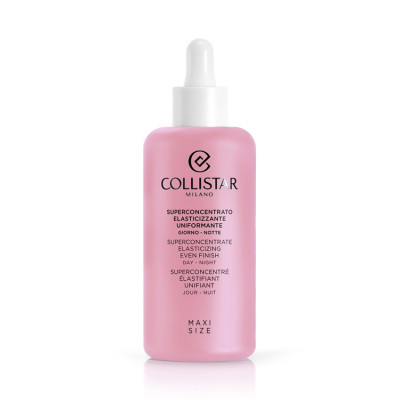 Collistar Superconcentrate Elasticing Even Finish Day-Night 200ml — Körperfeuchtigkeitspflege Collistar Superconcentrate Elasticing Even Finish Day-Night 200ml — Körperfeuchtigkeitspflege