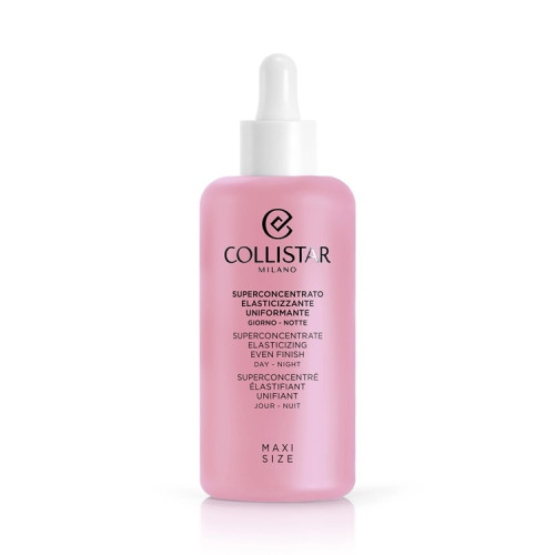 Collistar Superconcentrate Elasticing Even Finish Day-Night 200ml — Körperfeuchtigkeitspflege