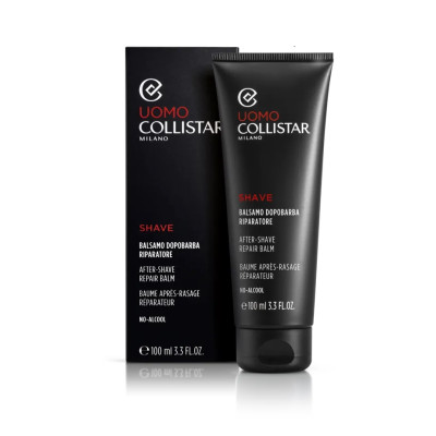 Collistar Uomo Shave After Shave Repair Balm 100ml — Hautpflege für Männer