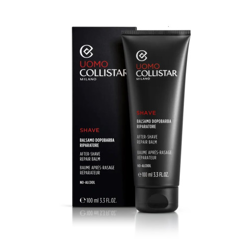 Collistar Uomo Shave After Shave Repair Balm 100ml — Hautpflege für Männer