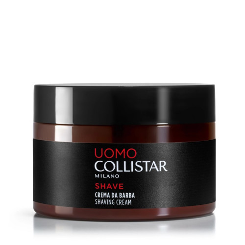 Collistar Uomo Shave Shaving Cream 200ml — Hautpflege für Männer