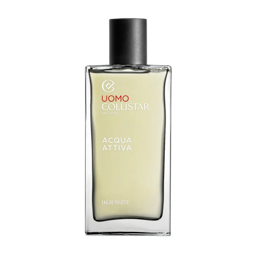 Collistar Uomo Acqua Attiva Eau de Toilette 100ml — Körperpflege für Männer Collistar Uomo Acqua Attiva Eau de Toilette 100ml — Körperpflege für Männer
