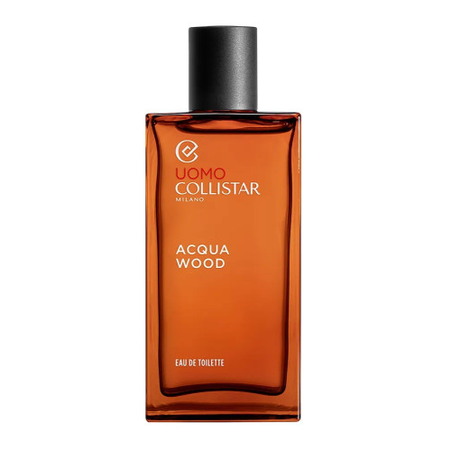 Collistar Uomo Acqua Wood Eau de Toilette 100ml — Körperpflege für Männer Collistar Uomo Acqua Wood Eau de Toilette 100ml — Körperpflege für Männer